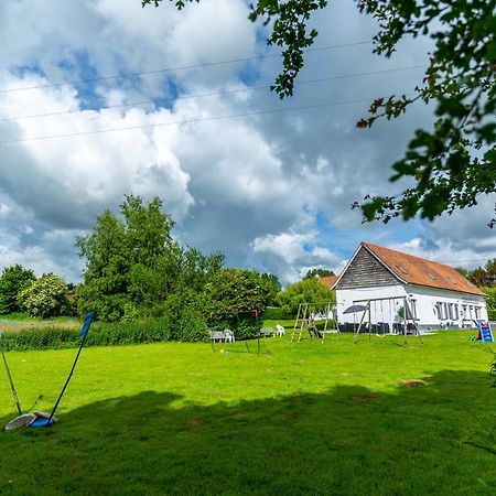 Clubhouse Gites Beussent Luaran gambar