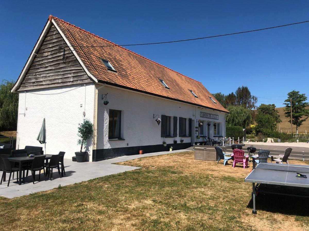 Clubhouse Gites Beussent Luaran gambar